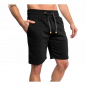 Preview: Venum Classic Cotton Short Black/Bronze +++ Black Friday +++